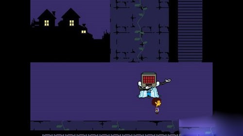 传说之下国际服