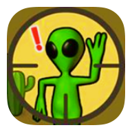 狙击外星人无广告手机版下载v1.1