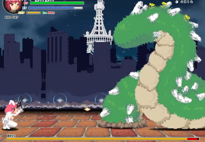 米莉亚战记游戏玩法-3