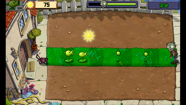 植物大战僵尸娘化版游戏玩法-3