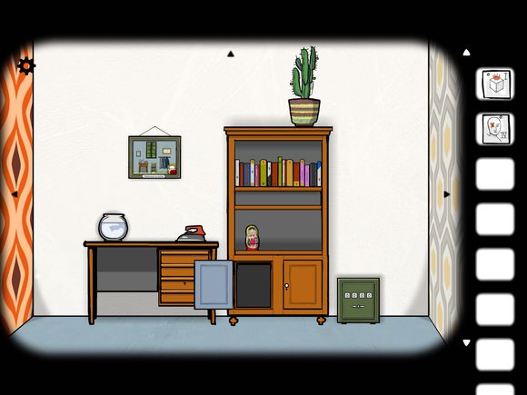 方块逃脱23号案件中文版游戏玩法-7