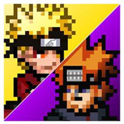 像素火影机械鸣人(测试服)安装v1.26