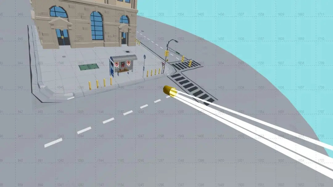 狙击外星人小游戏