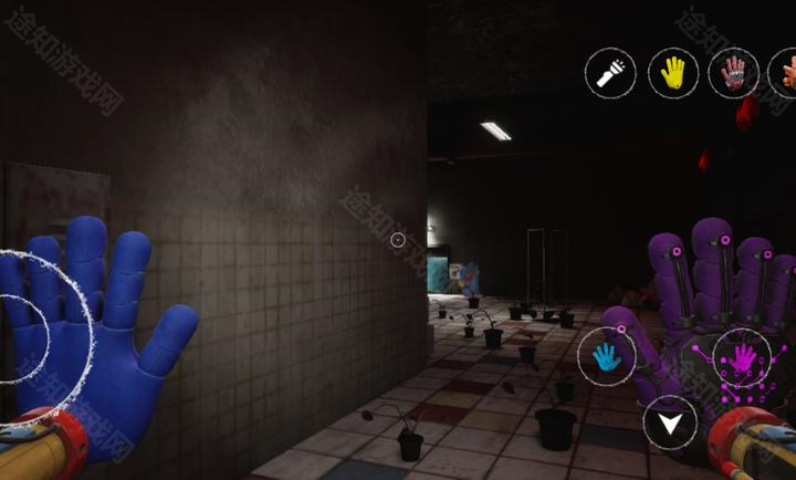 波比的游戏时间第五章0.7.0