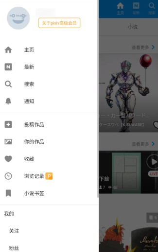 pixiv最新版2025 pixiv最新版2025