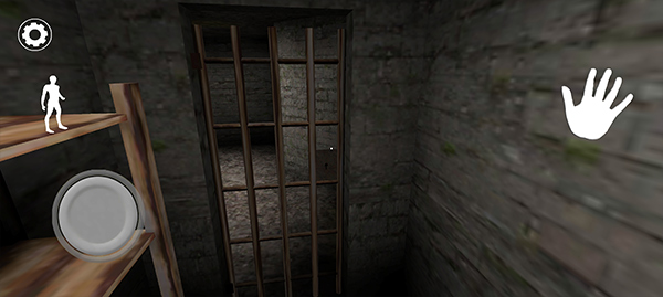 恐怖老奶奶3游戏玩法-2