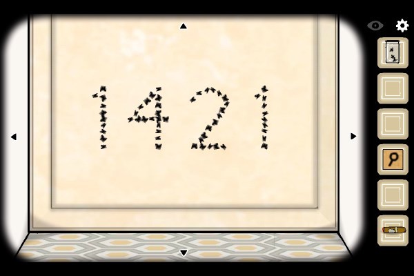 逃离方块案件23中文版游戏第一章通关攻略25