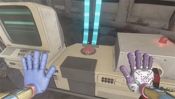 波比的游戏时间第五章玩家自制游戏通关指南9