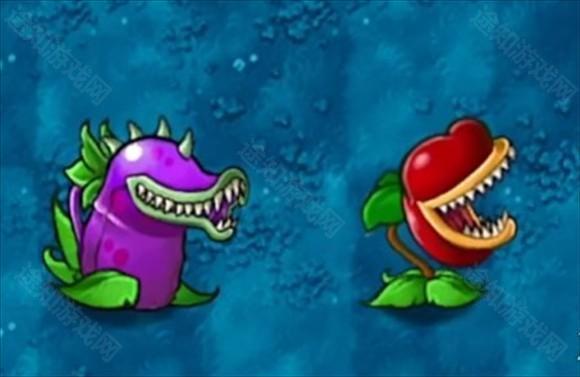 植物大战僵尸融合版