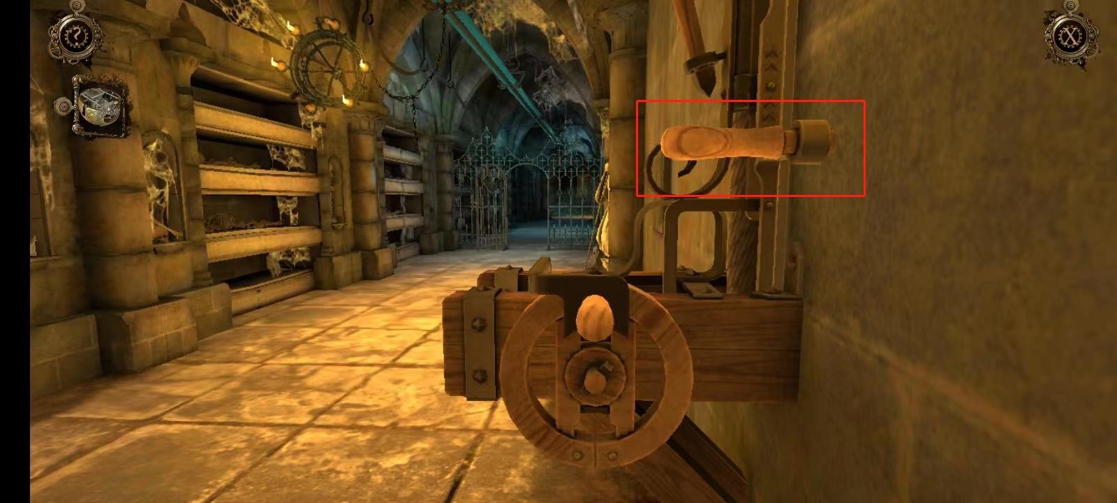 达芬奇密室3汉化版游戏玩法16