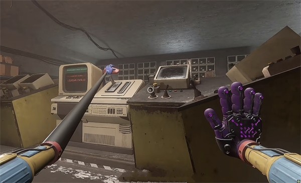 波比的游戏时间第五章玩家自制游戏通关指南15