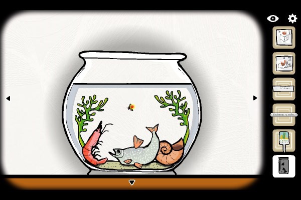 逃离方块案件23中文版游戏第一章通关攻略9