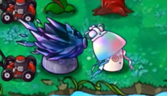 植物大战僵尸融合版