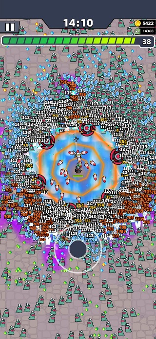 弹壳特攻队小米版游戏玩法-3