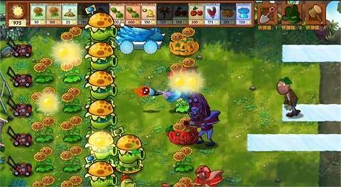 植物大战僵尸融合版2.7
