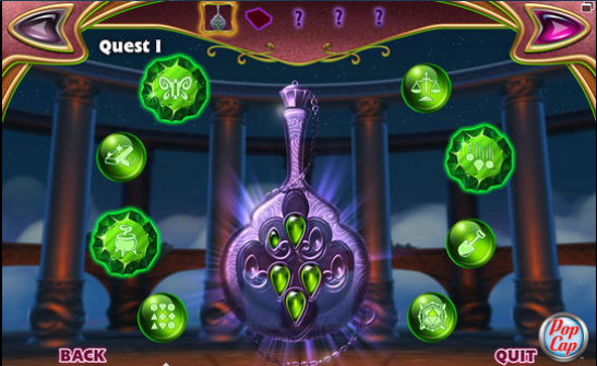 宝石迷阵3中文版