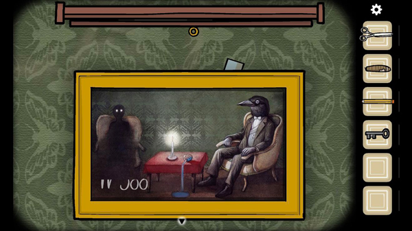 逃离方块悖论中文版游戏玩法-5