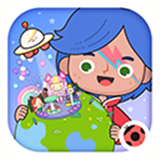 米加小镇世界1.82版本正式版免费安装新版本(2025.11.13更新)v1.82