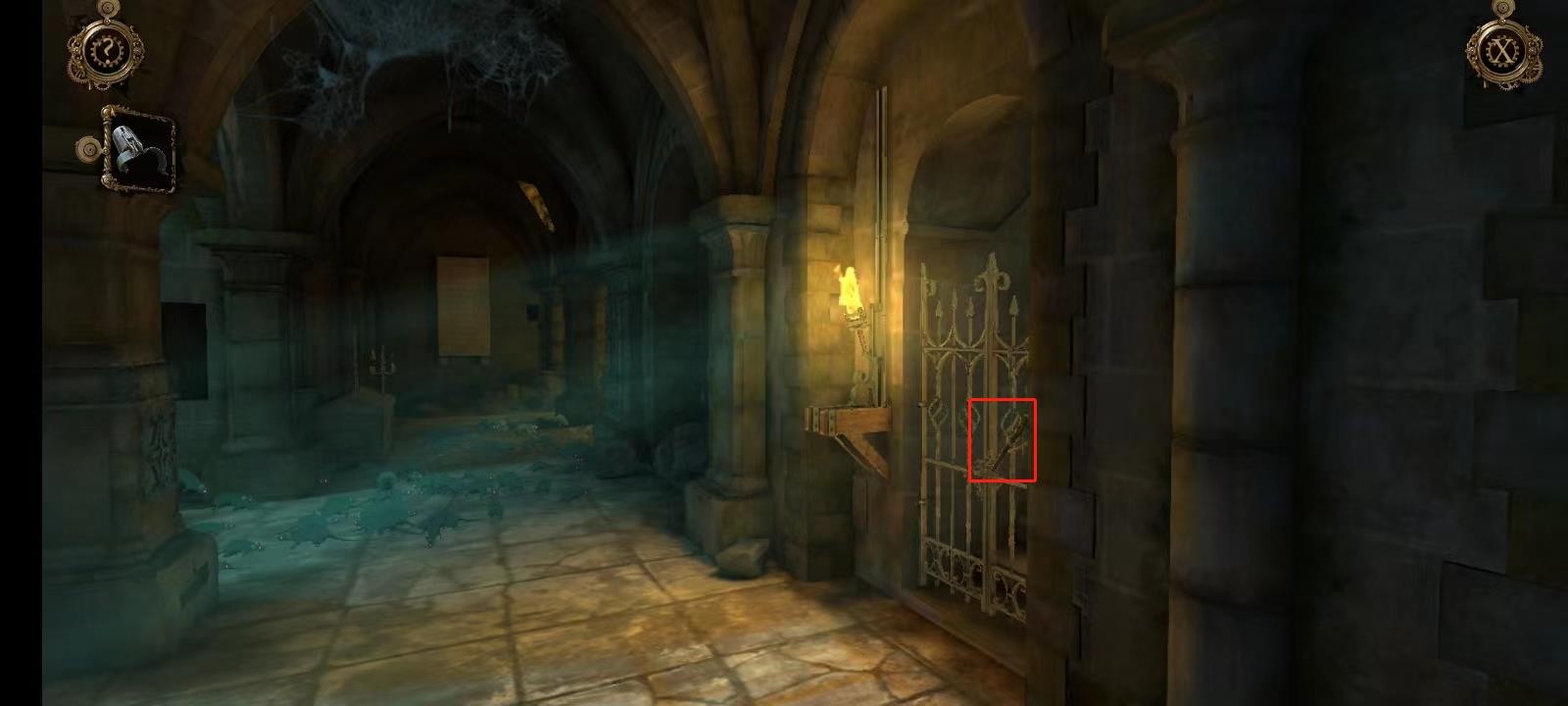 达芬奇密室3汉化版游戏玩法9