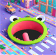 抖音黑洞大作战最新版v2.34.7