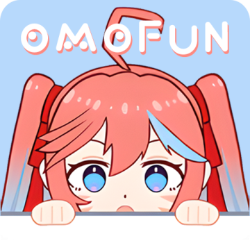omofun官方app最新版本