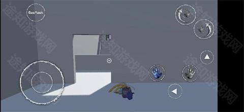 波比的游戏时间第0章