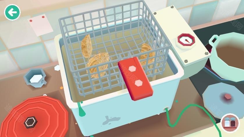 托卡小厨房2无广告版