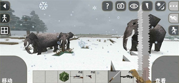 生存战争2丧尸危机DAYZ模组游戏玩法-4