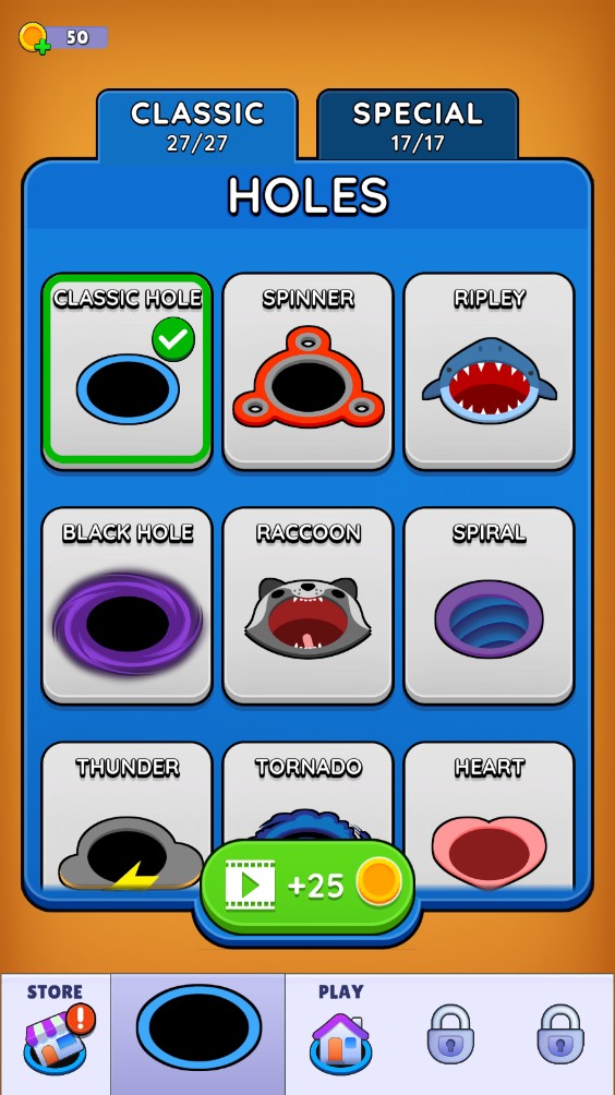 抖音黑洞大作战