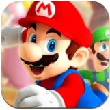 超级玛丽80年经典版