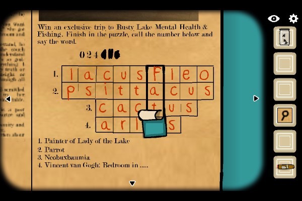 逃离方块案件23中文版游戏第一章通关攻略20