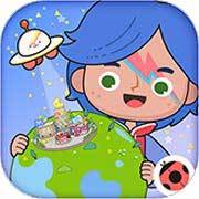 米加小镇世界最新版安装v1.91