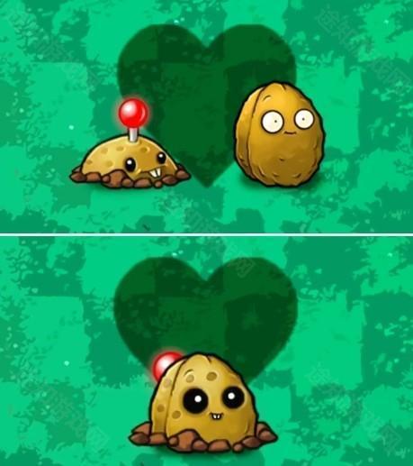 植物大战僵尸融合版植物合体2