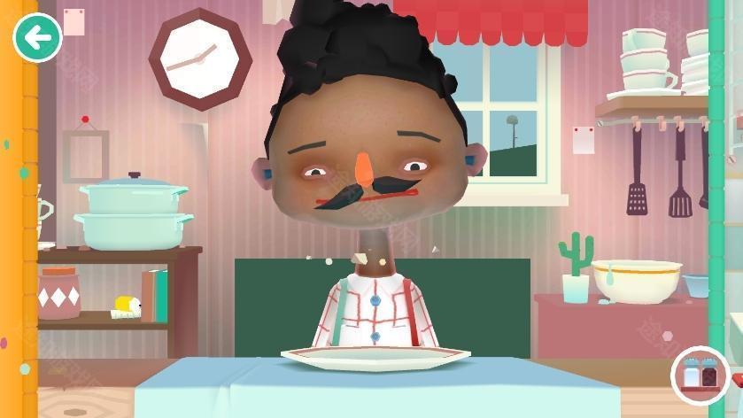 托卡小厨房2无广告版