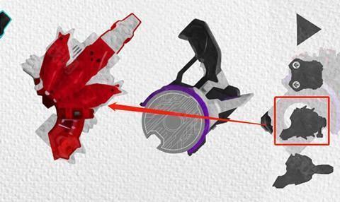 假面骑士极狐模拟器图片