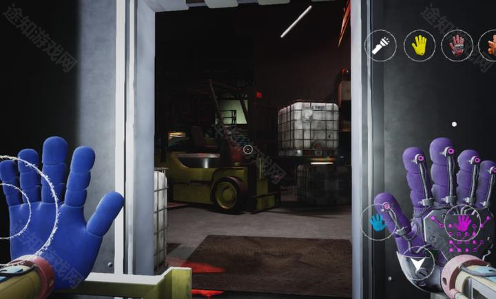 波比的游戏时间第五章0.7.0