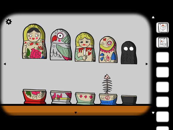 方块逃脱23号案件中文版游戏玩法-9