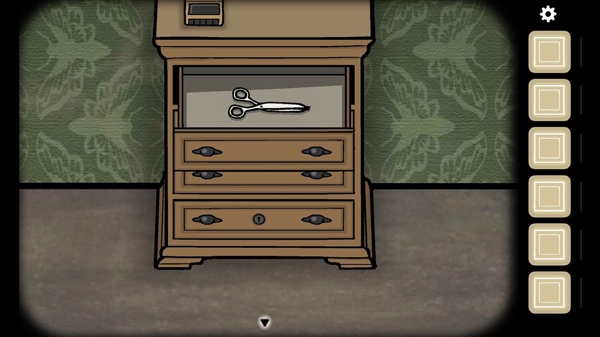 逃离方块悖论中文版游戏玩法-1