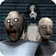 恐怖老奶奶3中文官方正版v1.2