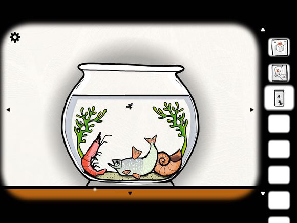 方块逃脱23号案件中文版游戏玩法-11