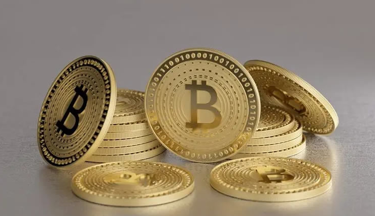 交易所的币都是哪来的？