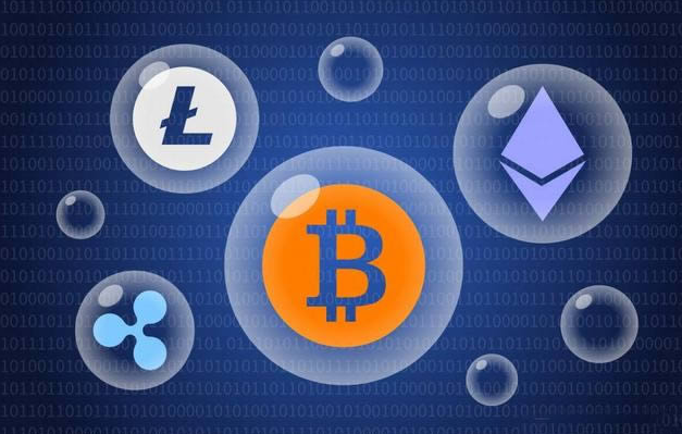 安卓手机虚拟币交易app