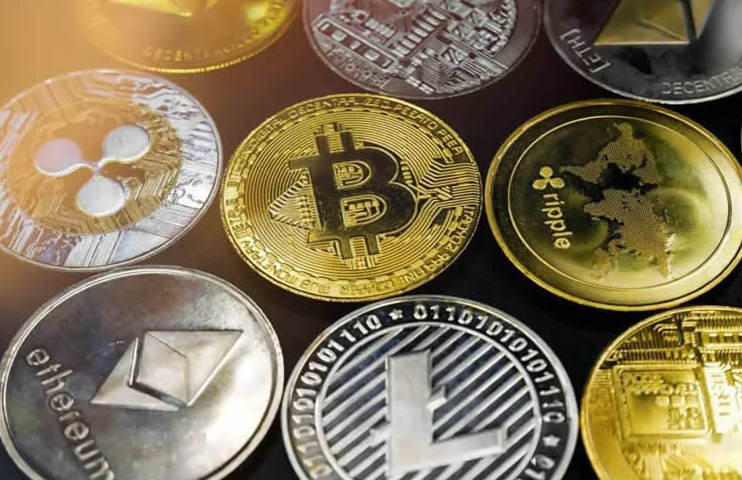 可以交易的虚拟货币有哪些