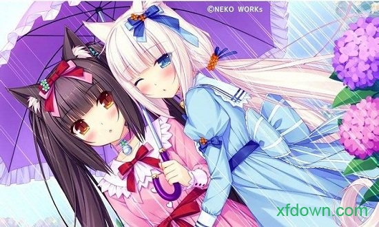 巧克力与香子兰3手游