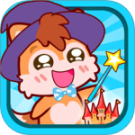 宝宝涂色魔法屋最新版app下载 v3.62.4d安卓版