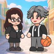 我的穿越人生手机正版下载v1.0