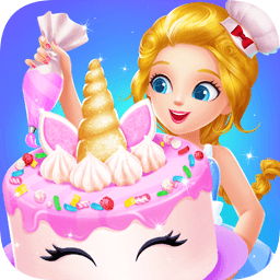 莉比小公主独角兽餐厅下载v1.1.2 安卓版