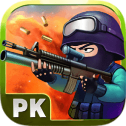 小小枪战反恐精英官方版下载v2.9.3 安卓版
