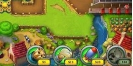 坚守阵地2中文版