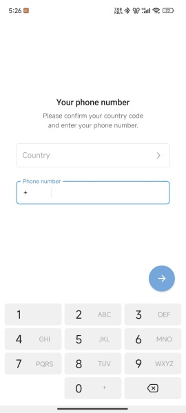 蓝色纸飞机华为版 蓝色纸飞机华为版